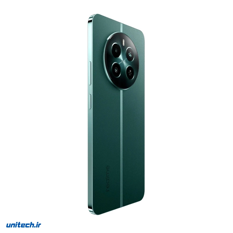 گوشی موبایل ریلمی مدل Plus 12 ظرفیت 512 گیگابایت و رم 12 گیگابایت6